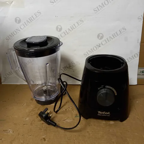 TEFAL BL420840 BLENDFORCE II BLENDER