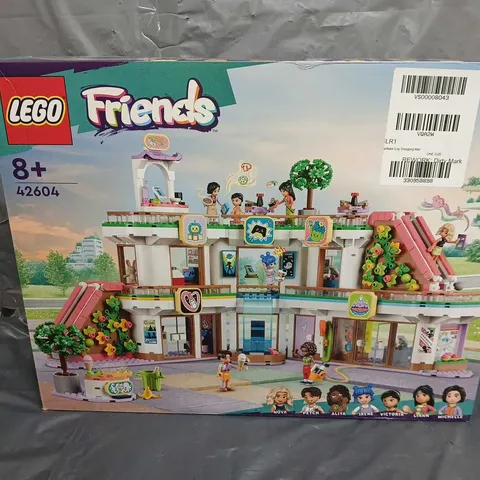 LEGO FRIENDS 42604