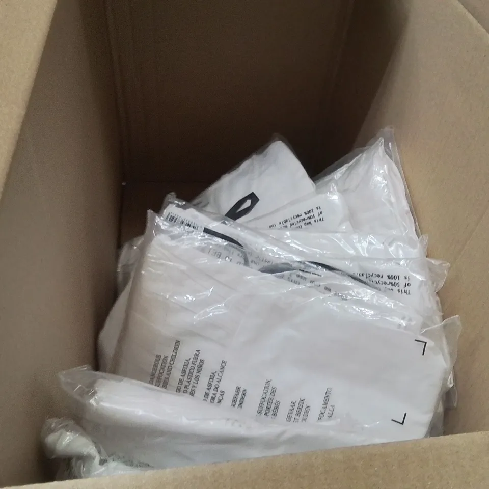 BOXED BRAND NEW APPROXIMATELY 16 SIMPLY BE CONTRAST BOW BLOUSE WHITE SIZE 12