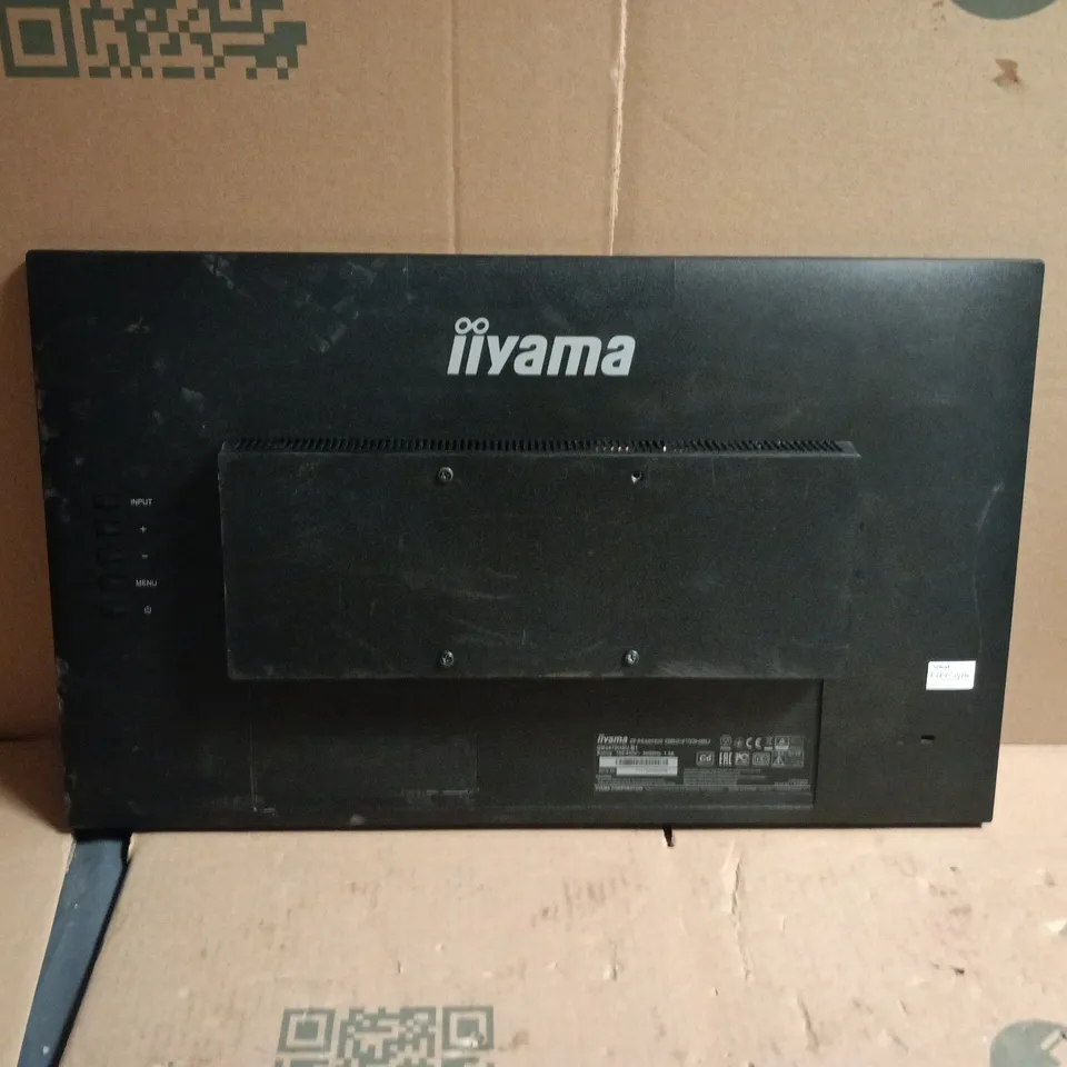 IIYAMA G MASTER G82470HSU MONITOR