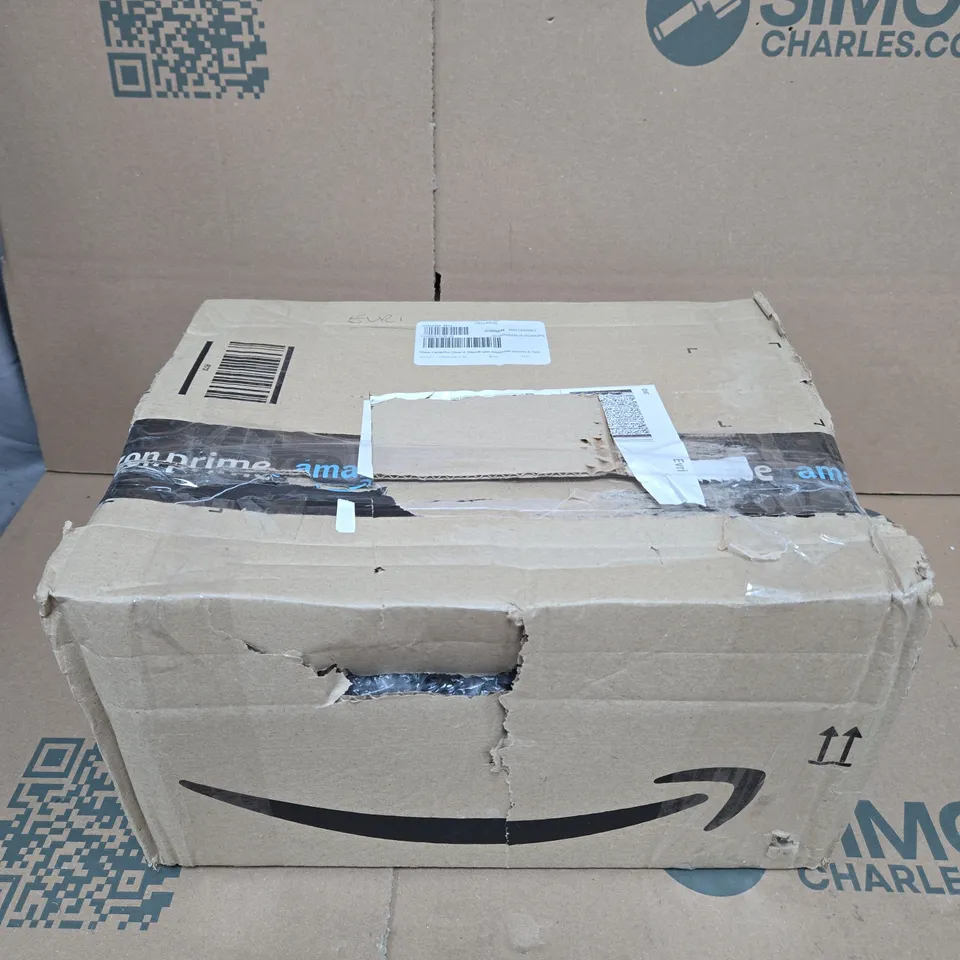 SHARK FACIAL PRO GLOW AND DEPUFFI SPA PURPLE