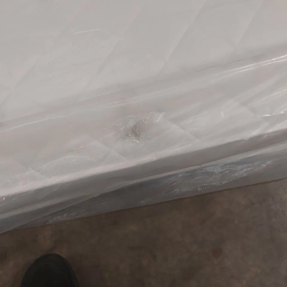 QUALITY BAGGED 120CM SMALL DOUBLE MATTRESS