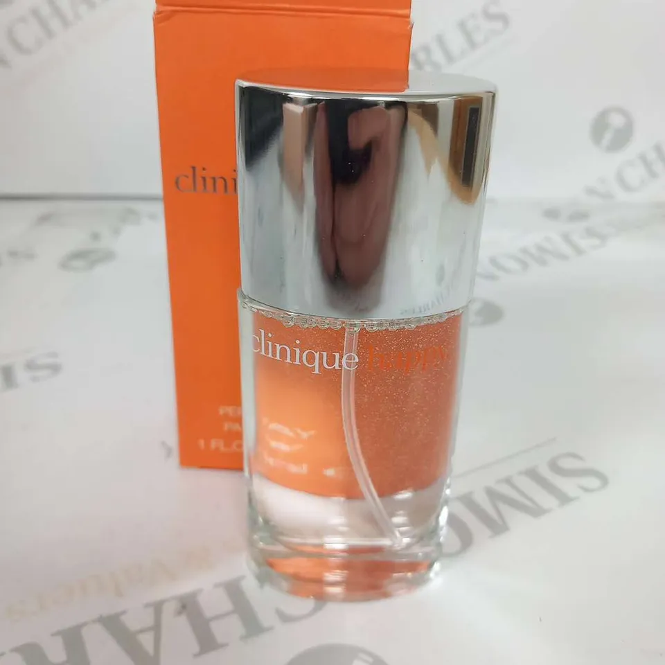 CLINIQUE HAPPY PERFUME SPRAY 30ML