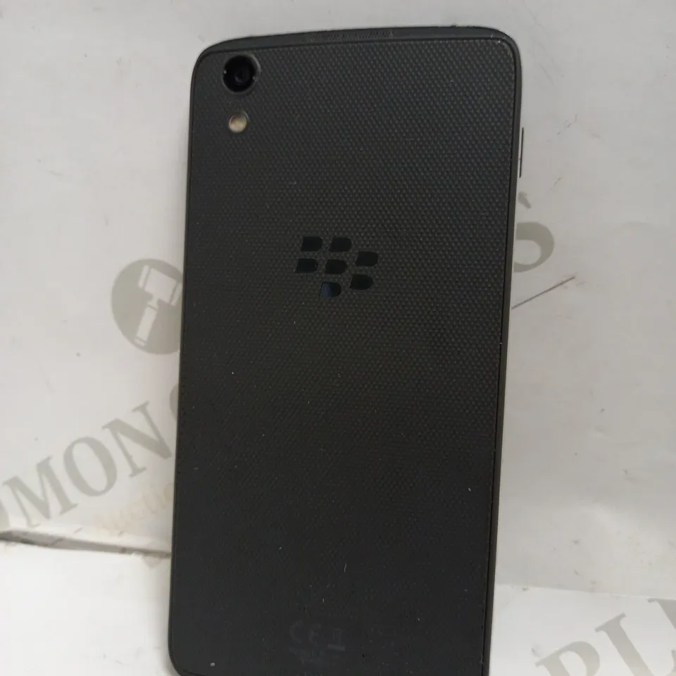 BLACKBERRY MODEL: STH100-2