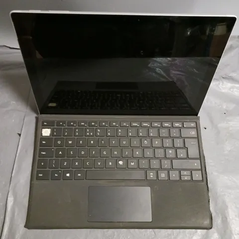 MICROSOFT SURFACE PRO 5