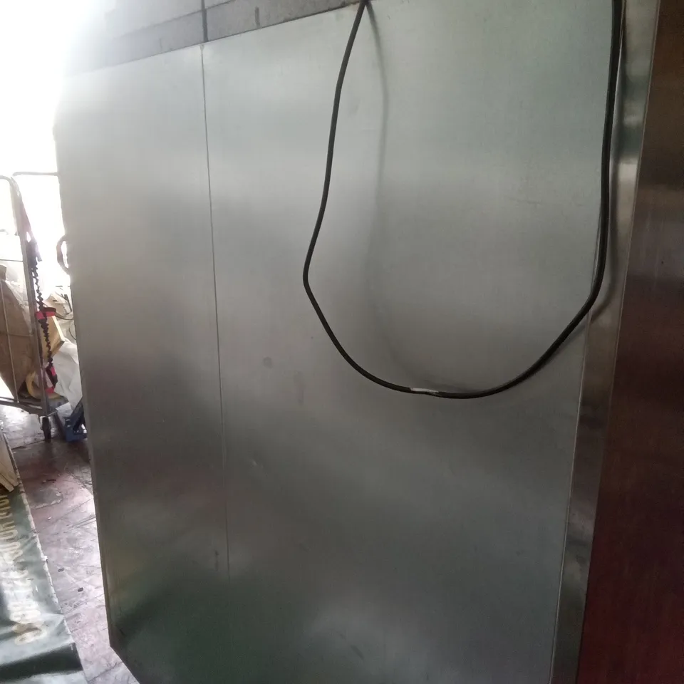 COMMERCIAL ECO PRO G2 DOUBLE DOOR FRIDGE - EP1440L
