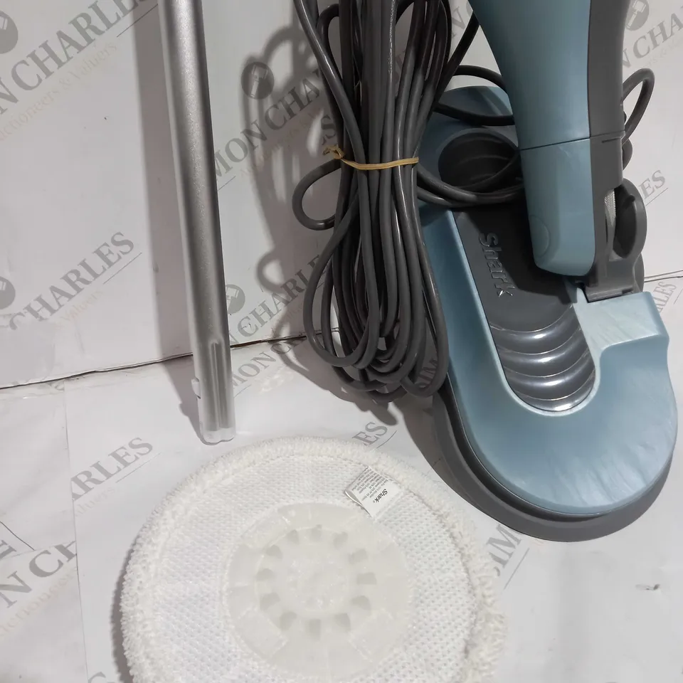 BOXED SHARK S6002UK STEAM FLOOR MOP