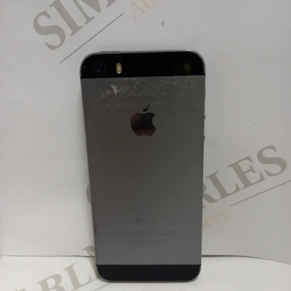 APPLE IPHONE 5S A1457 SMARTPHONE