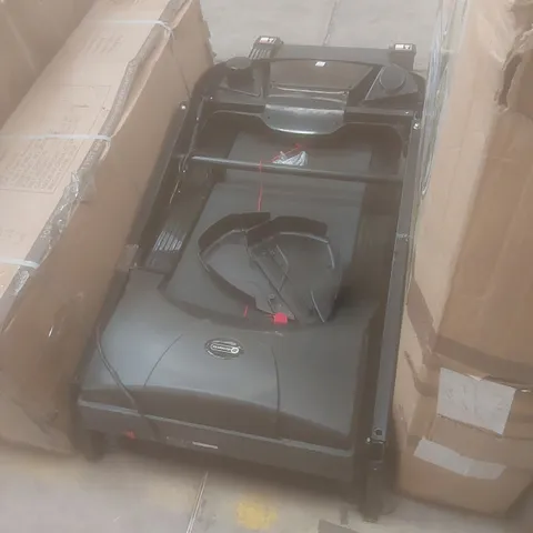 DYNAMIX MOTORISED TREADMILL - T3000CF