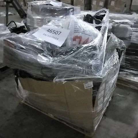 PALLET OF APPROXIMATELY 42 ASSORTED ELECTRONIC GOODS & PRODUCTS INCLUDING 