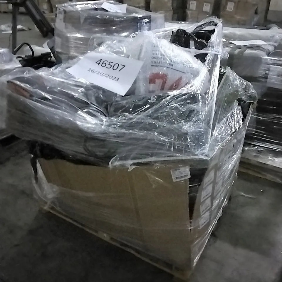 PALLET OF APPROXIMATELY 42 ASSORTED ELECTRONIC GOODS & PRODUCTS INCLUDING 