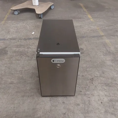 VITRIFRIGO COMMERCIAL MILK CHILLER