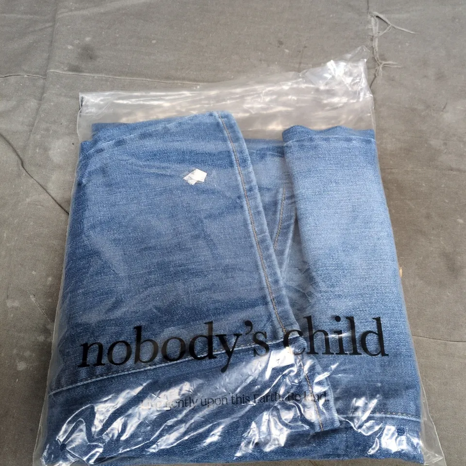 NOBODYS CHILD DENIM JEANS SIZE UNSPECIFIED 