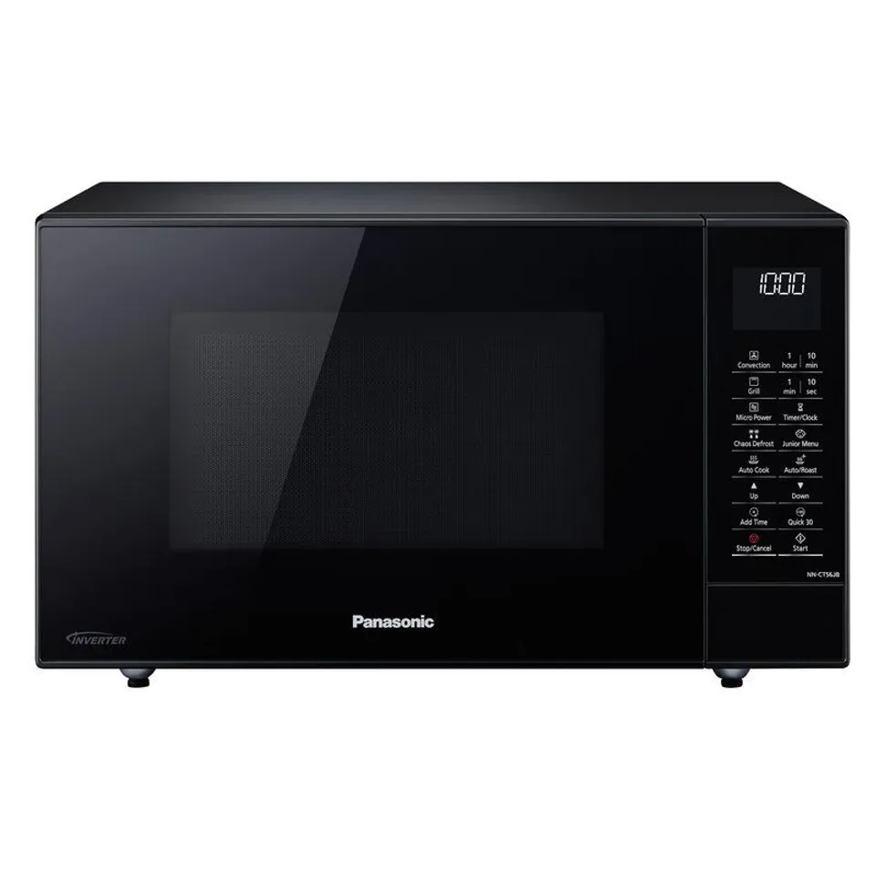 27 L 1300W COUNTERTOP MICROWAVE 