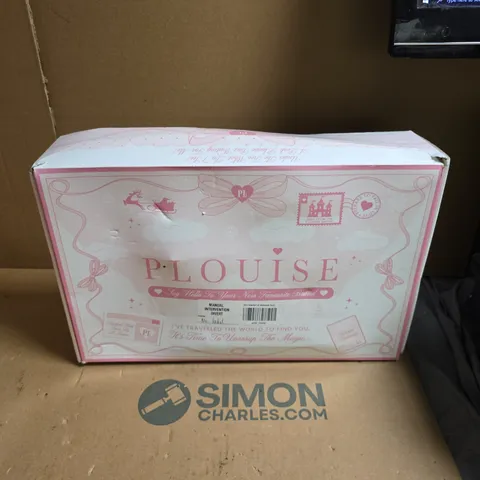 SEALED PLOUISE LARGE MYSTERY GIFT BOX
