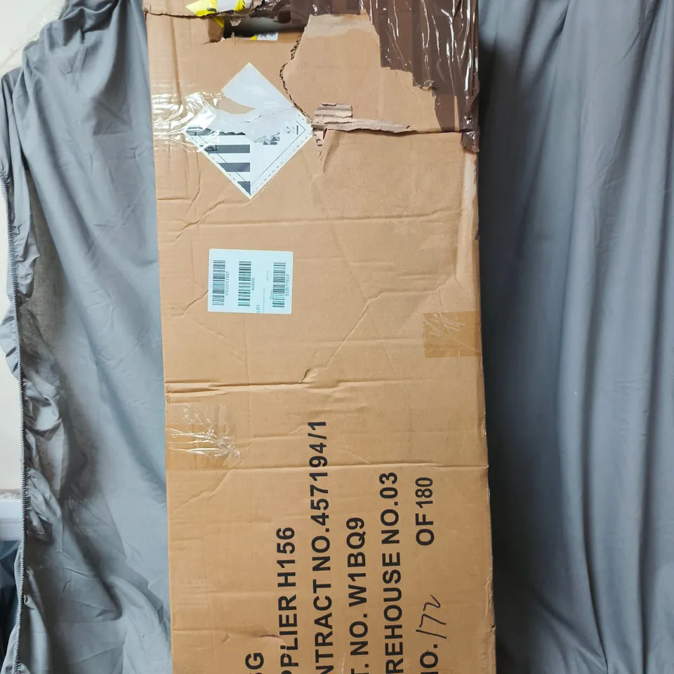 EVO VT3 E-SCOOTER - BLACK - COLLECTION ONLY