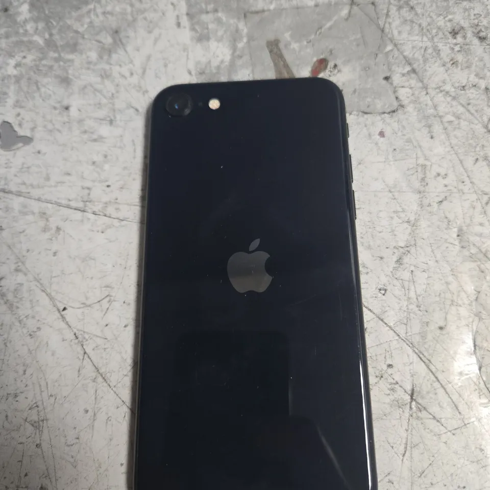 APPLE IPHONE - MODEL UNSPECIFIED