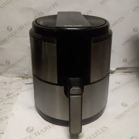 SALTER 5L XL HOT AIR FRYER