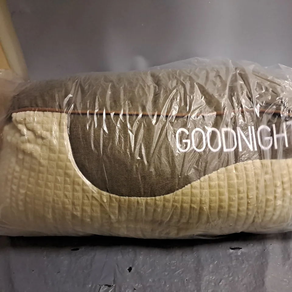 GOODNIGHT LARGE DOG BED - COLLECTION ONLY 