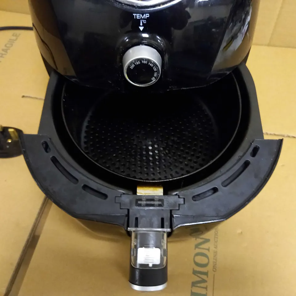 TOWER HEALTHFRY AIR FRYER