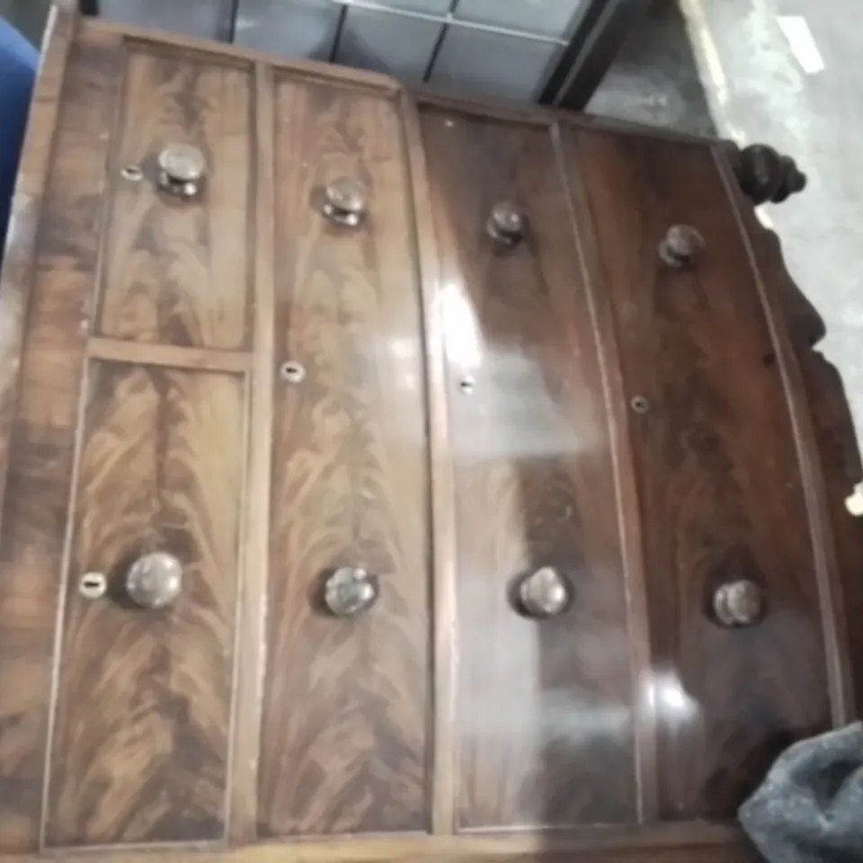 CHEST OF DRAWERS 5 DOORS