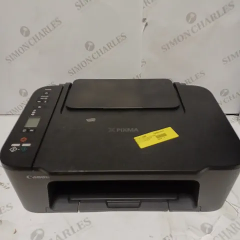 CANON PIXMA TS3450 PRINTER