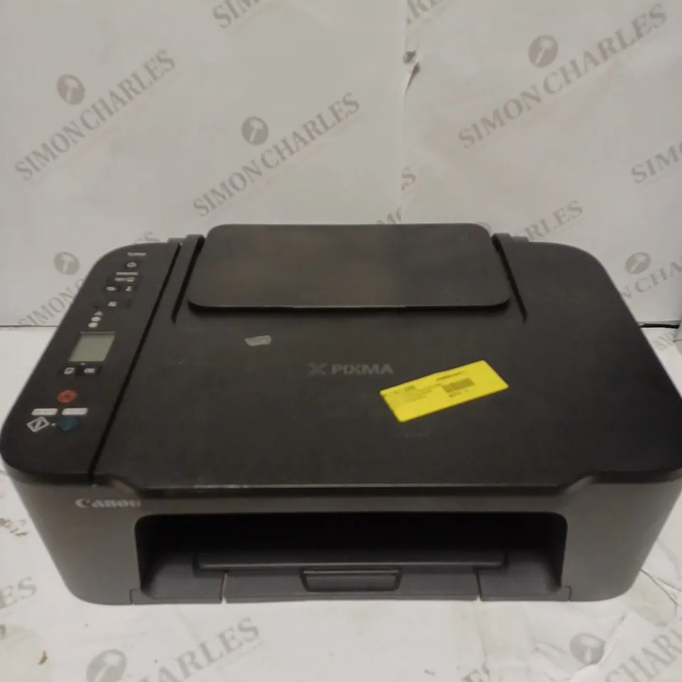 CANON PIXMA TS3450 PRINTER 
