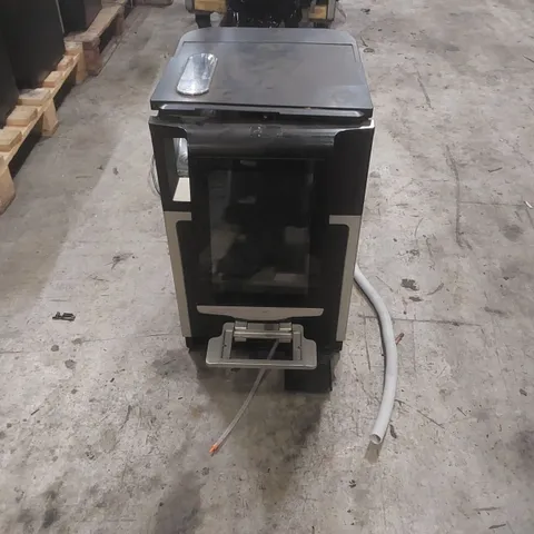 SCHAERER INTENSE COMMERCIAL BEAN TO CUP COFFEE MACHINE