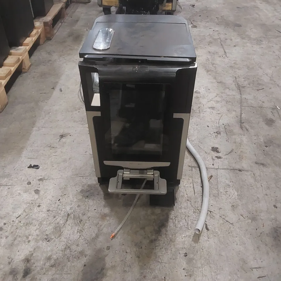 SCHAERER INTENSE COMMERCIAL BEAN TO CUP COFFEE MACHINE