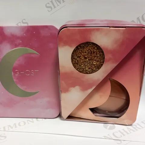 BOXED GHOST ORB OF NIGHT GIFT SET