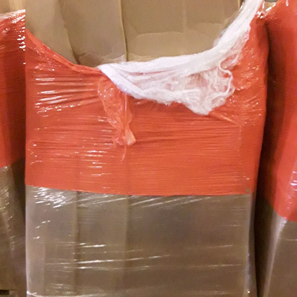 PALLET OF ASSORTED PRODUCTS INCLUDING BALANCE BIKE, ROLLER BLIND, FLOATING SHELF, INDOOR PLAYGROUND, YAMAHA DIGITAL PIANO