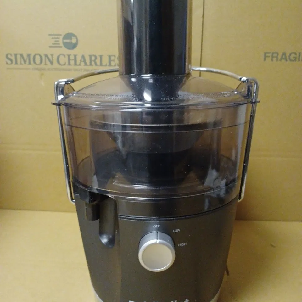NUTRIBULLET CENTRIFUGAL JUICER