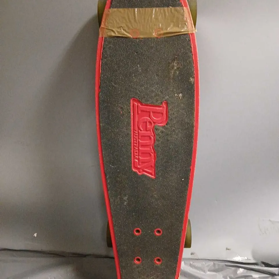 PENNY AUSTRALIA BOARD