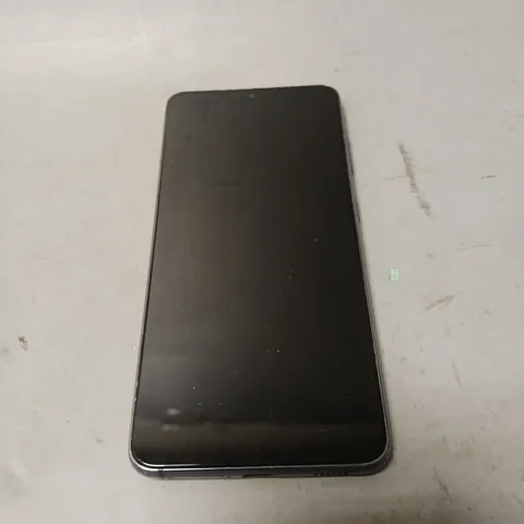 SAMSUNG GALAXY S21 MOBILE PHONE