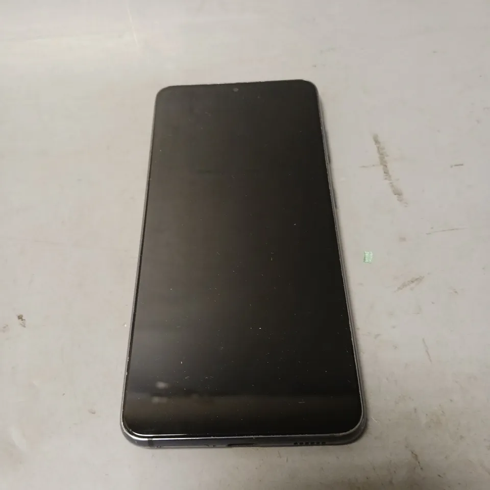 SAMSUNG GALAXY S21 MOBILE PHONE