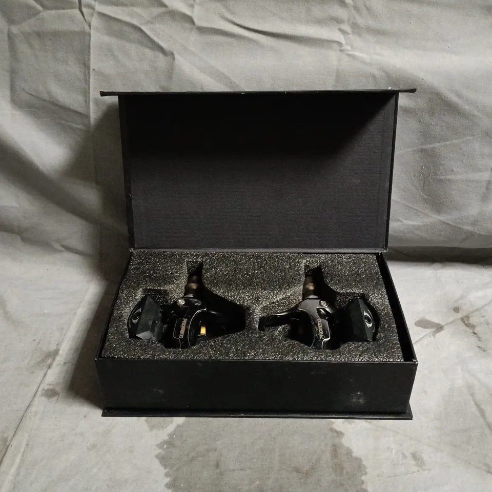 PROMEND PD-R97 SPD-SL CLIPLESS ROAD BIKE CYCLING PEDALS