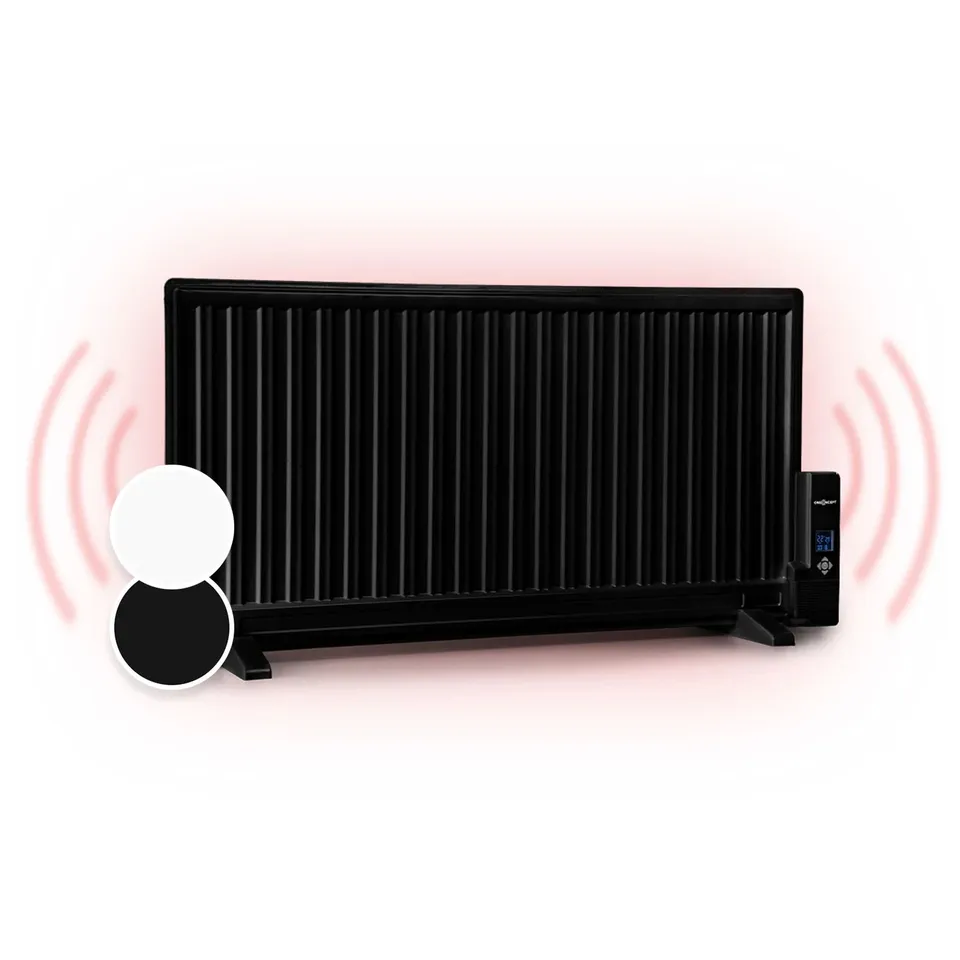 BOXED KLARSTEIN WALLANDER OIL RADIATOR