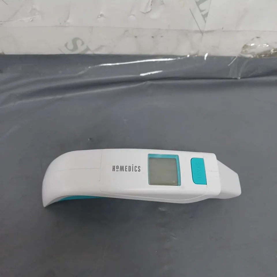 HOMEDICS INFRARED BODY THERMOMETER