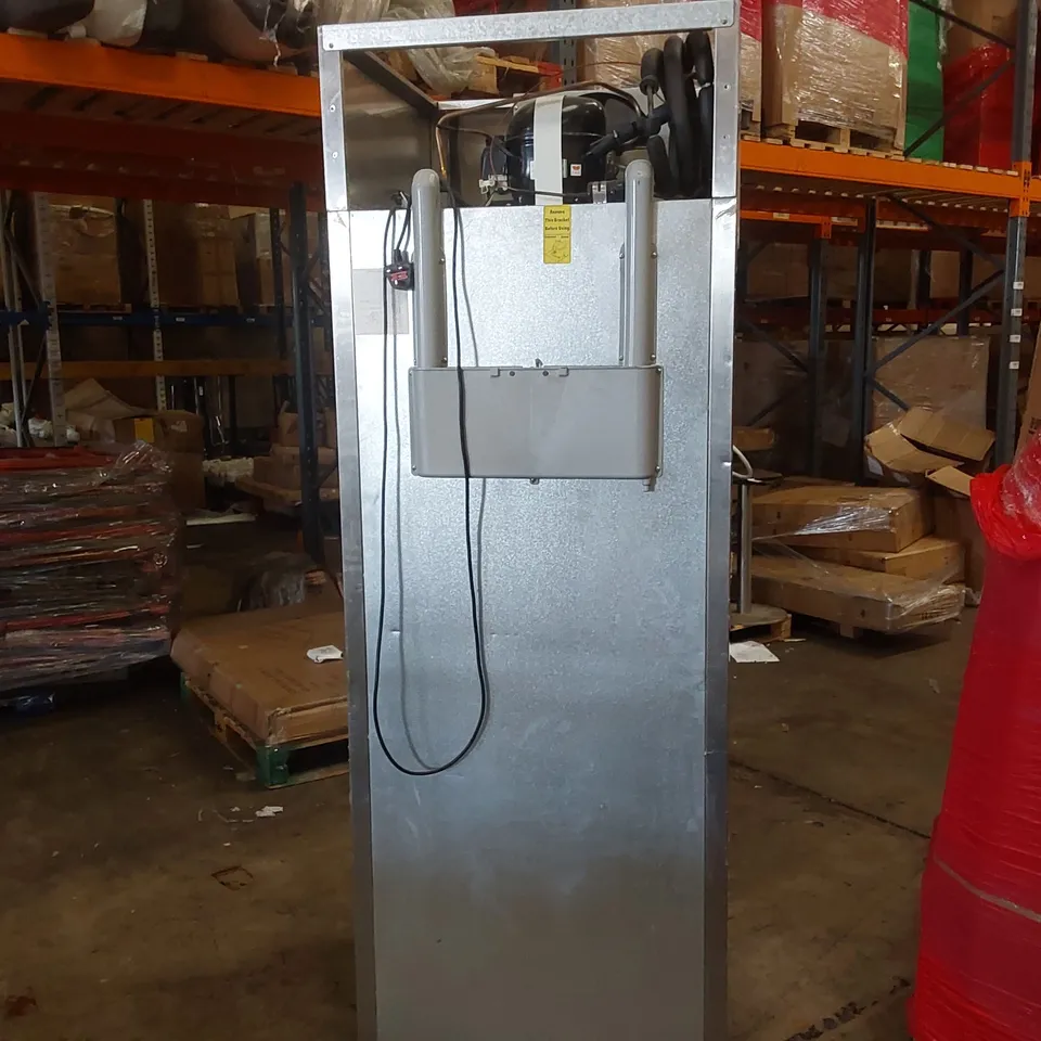 ATOSA MBF8113 COMMERCIAL UPRIGHT FREEZER