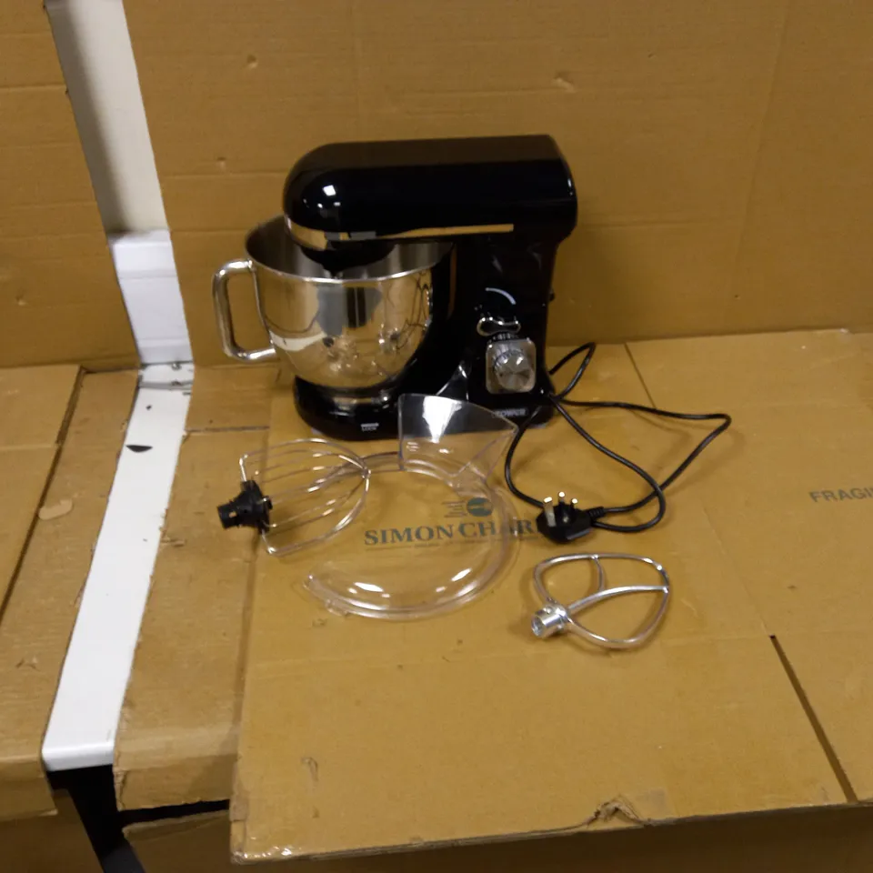 TOWER STAND MIXER