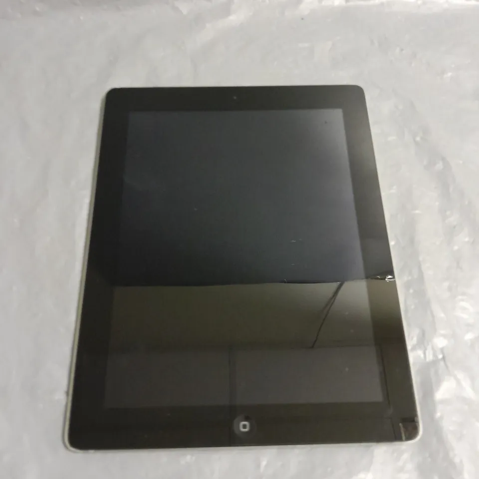 UNBOXED APPLE IPAD 4 CELLULAR - A1460