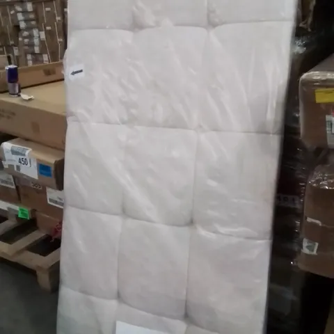 Denfield upholstered headboard 