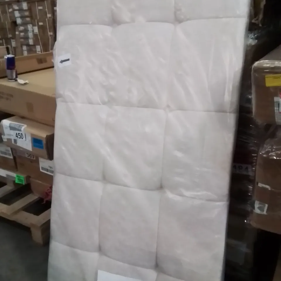 Denfield upholstered headboard 