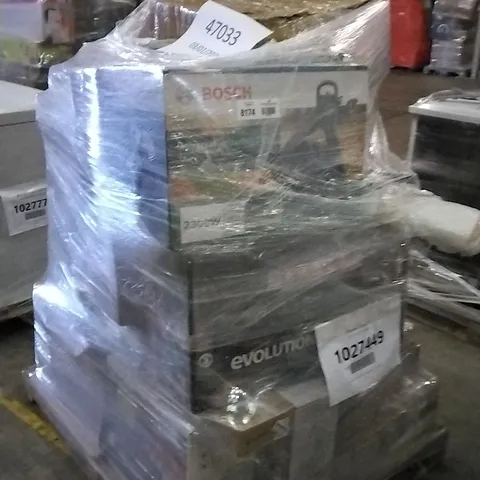 PALLET OF APPROXIMATELY 23 ASSORTED HOUSEHOLD & ELECTRICAL PRODUCTS TO INCLUDE