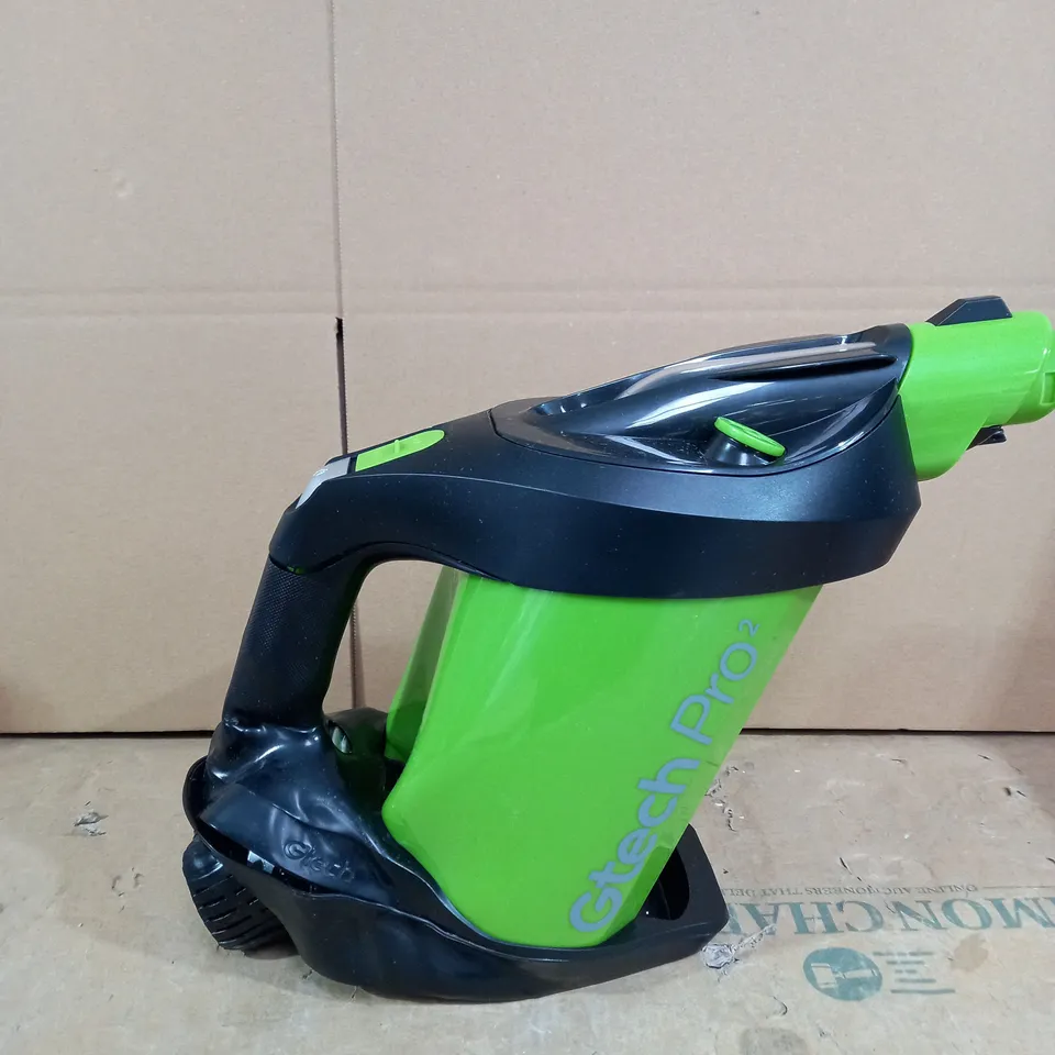 GTECH HYLITE 2 COMPACT VACUUM