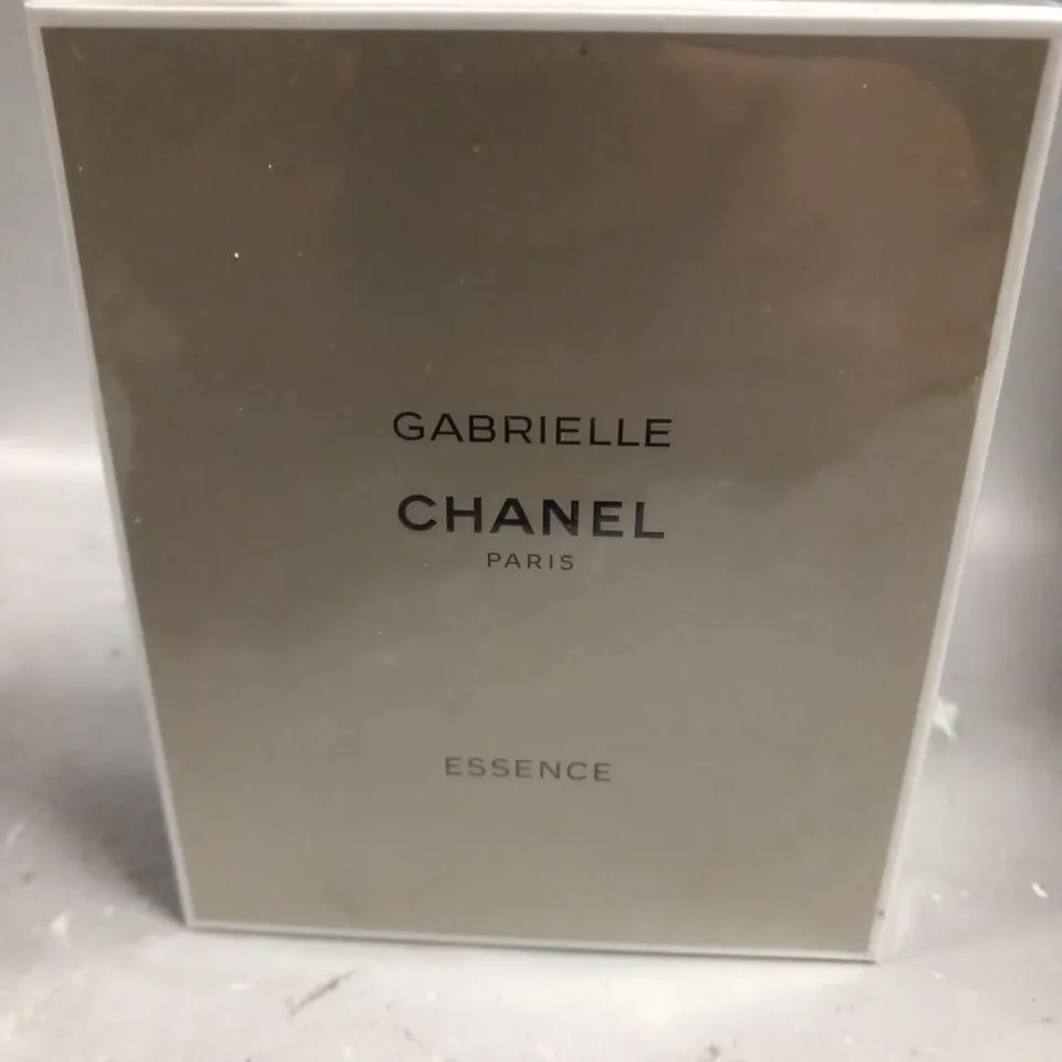 BOXED AND SEALED CHANEL GABRIELLE ESSENCE EAU DE PARFUM 100ML