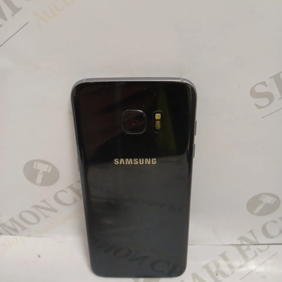 SAMSUNG GALAXY S7 EDGE MOBILE PHONE