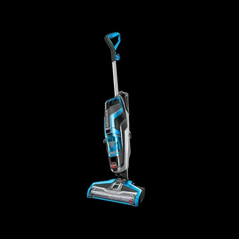 BISSELL CROSSWAVE ALL IN ONE MULTI SURFACE CLEANING SYSTEM