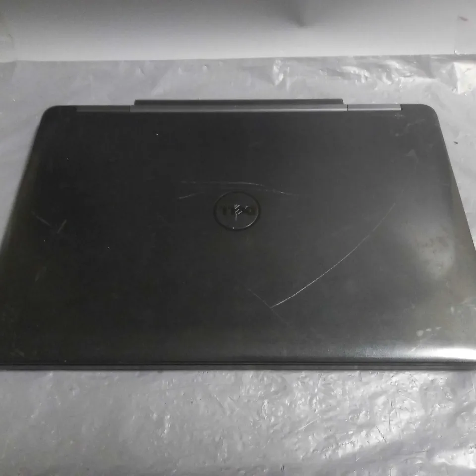 DELL LATITUDE E5540 INTEL CORE I-5 LAPTOP