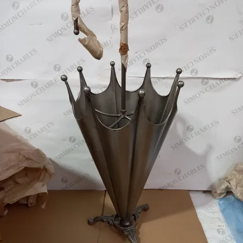 DIBOR METAL UMBRELLA HOLDER